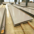 SUS 304 4x8 декоративный лист из нержавеющей стали со справедливой ценой и высококачественной обработанной поверхностью 2B